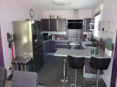 For sale Devecey 6 rooms 150 m2 Doubs (25870) photo 4