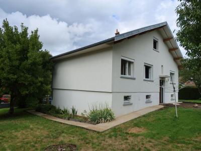 For sale Besancon 5 rooms 125 m2 Doubs (25000) photo 1