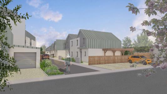 For sale Corne 82 m2 Maine et loire (49250) photo 0