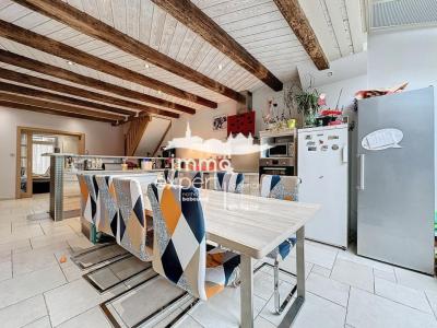 For sale Mirecourt 8 rooms 226 m2 Vosges (88500) photo 2