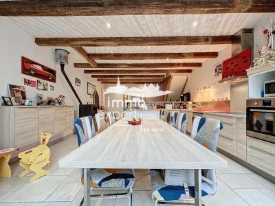 For sale Mirecourt 8 rooms 226 m2 Vosges (88500) photo 3