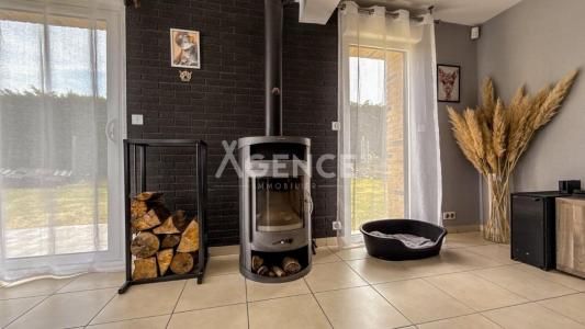 Acheter Maison Bayenghem-les-eperlecques Pas de calais