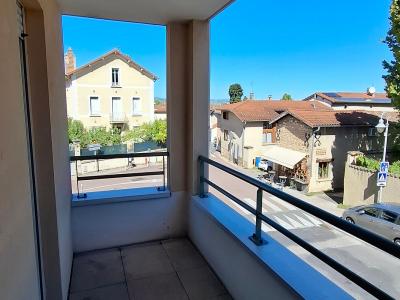 For sale Quincieux 2 rooms 56 m2 Rhone (69650) photo 4