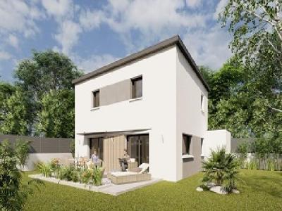 For sale Concarneau 110 m2 Finistere (29900) photo 0