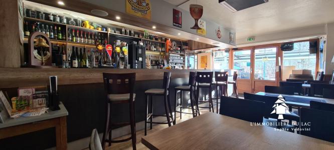 Annonce Vente Local commercial Devesset 07