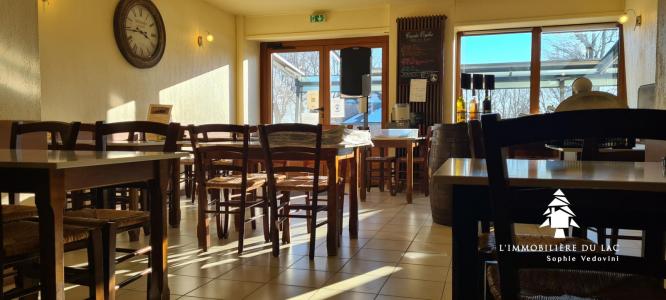Acheter Local commercial Devesset Ardeche