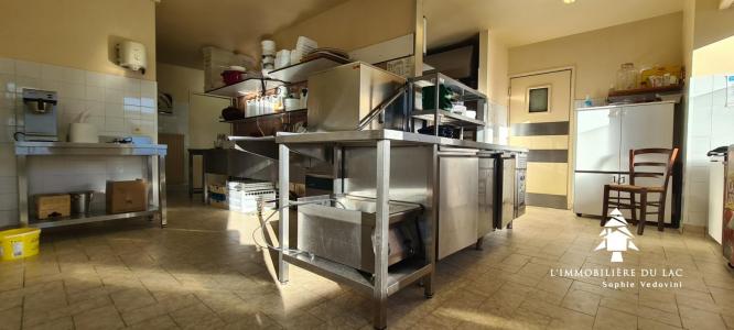 Acheter Local commercial Devesset 80000 euros