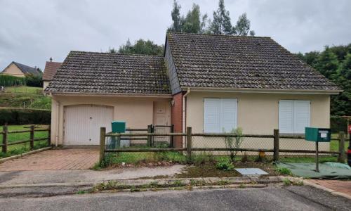 Annonce Vente 3 pices Maison Chaussee 76