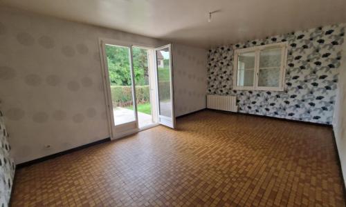 Acheter Maison 67 m2 Chaussee