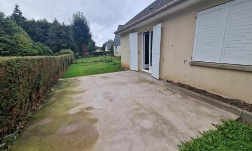 Acheter Maison Chaussee 117250 euros