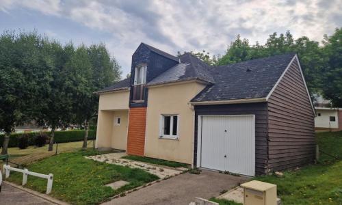 For sale Saint-saens 4 rooms 86 m2 Seine maritime (76680) photo 0