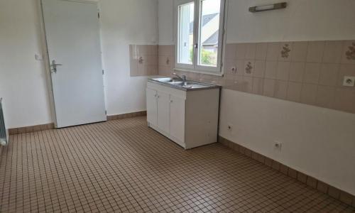Annonce Vente 4 pices Maison Saint-saens 76
