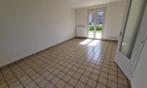 Acheter Maison 72 m2 Rouxmesnil-bouteilles