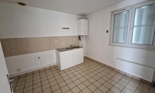 Acheter Maison Rouxmesnil-bouteilles Seine maritime