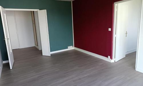 For rent Fecamp 4 rooms 82 m2 Seine maritime (76400) photo 0
