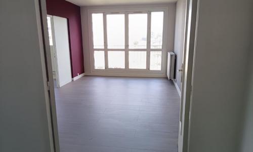 For rent Fecamp 4 rooms 82 m2 Seine maritime (76400) photo 1