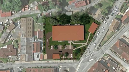 Annonce Vente Programme neuf Chalamont 01