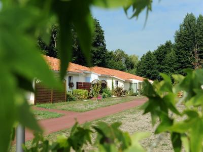 Annonce Vente 3 pices Maison Meursac 17