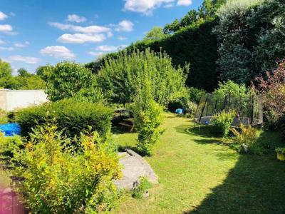 For sale Mee-sur-seine 6 rooms 129 m2 Seine et marne (77350) photo 1