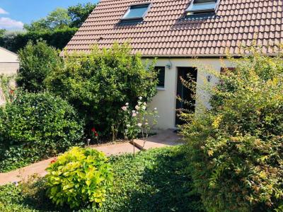 For sale Mee-sur-seine 6 rooms 129 m2 Seine et marne (77350) photo 2