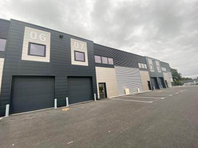 For rent Quimper 337 m2 Finistere (29000) photo 1