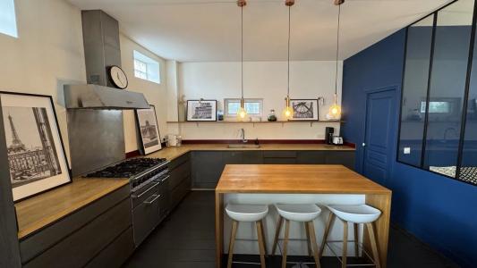 For sale Pantin 4 rooms 101 m2 Seine saint denis (93500) photo 2