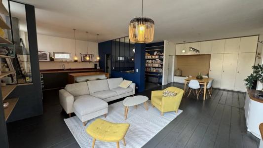 For sale Pantin 4 rooms 101 m2 Seine saint denis (93500) photo 4