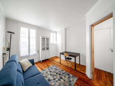 For sale Paris-15eme-arrondissement 2 rooms 46 m2 Paris (75015) photo 1