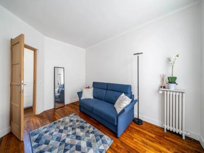 For sale Paris-15eme-arrondissement 2 rooms 46 m2 Paris (75015) photo 2