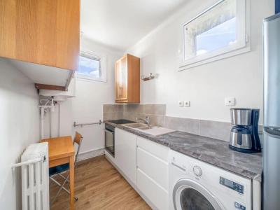 For sale Paris-15eme-arrondissement 2 rooms 46 m2 Paris (75015) photo 4