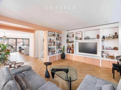 For sale Clamart 6 rooms 195 m2 Hauts de Seine (92140) photo 2
