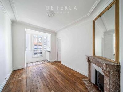 For sale Paris-15eme-arrondissement 4 rooms 70 m2 Paris (75015) photo 2