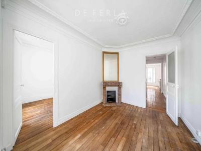 For sale Paris-15eme-arrondissement 4 rooms 70 m2 Paris (75015) photo 3