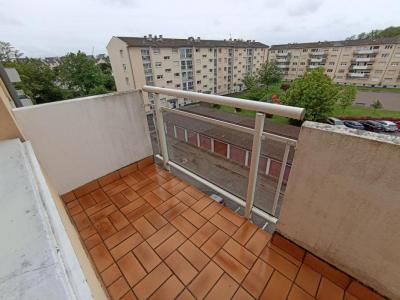 Louer Appartement Hoenheim Bas rhin
