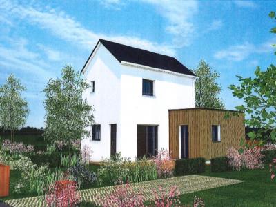 Annonce Vente Terrain Saint-malo-de-guersac 44