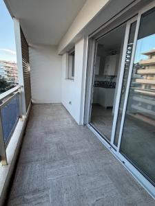 For rent Cannes 1 room 25 m2 Alpes Maritimes (06400) photo 0