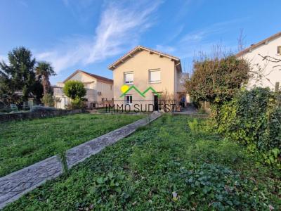 For sale Bourg-les-valence 7 rooms 161 m2 Drome (26500) photo 0