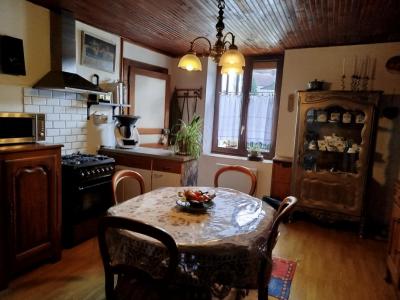 Acheter Maison 109 m2 Vauvillers