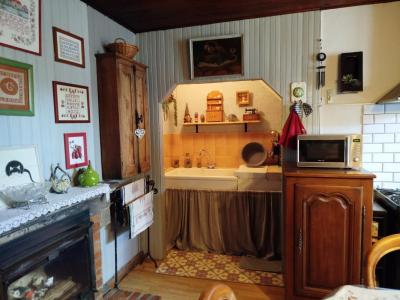 Acheter Maison Vauvillers Haute saone