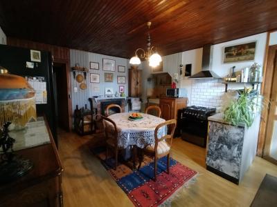 Acheter Maison Vauvillers 65000 euros