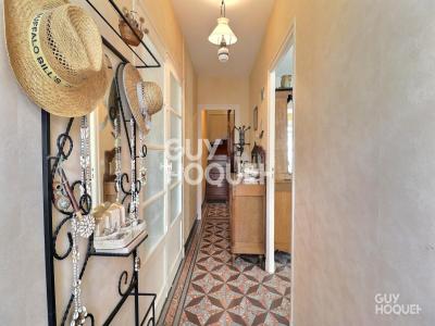 Annonce Vente 6 pices Maison Surgeres 17