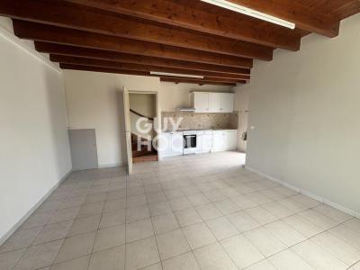 Louer Prestige Breuil-la-reorte Charente maritime