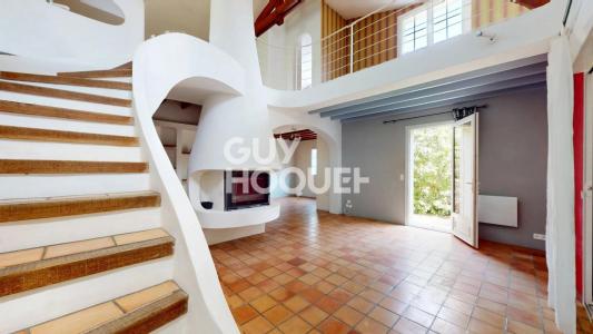 Annonce Vente 4 pices Maison Saint-pierre-d'amilly 17