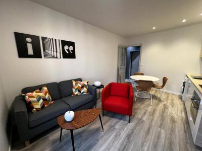 For rent Reims 3 rooms 43 m2 Marne (51100) photo 3