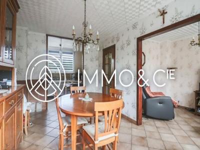 For sale Lomme 5 rooms 96 m2 Nord (59160) photo 0