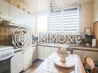 For sale Lomme 5 rooms 96 m2 Nord (59160) photo 1