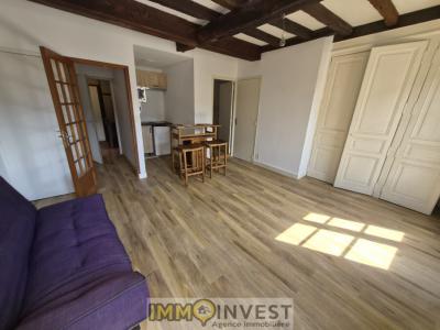 Annonce Location Appartement Limoges 87