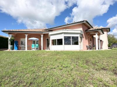 Annonce Vente 7 pices Maison Attignat 01