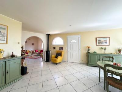 Acheter Maison Attignat Ain