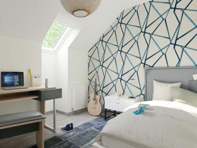 For sale Valenton 4 rooms 76 m2 Val de Marne (94460) photo 4